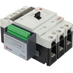 EKF Averes Автоматический выключатель AV POWER-1/3 100А 50kA ETU6.2