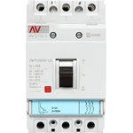 EKF Averes Circuit Breaker AV POWER-1/3 16A 35kA TR.