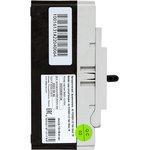 EKF Averes Circuit Breaker AV POWER-1/3 16A 35kA TR.