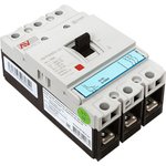 EKF Averes Circuit Breaker AV POWER-1/3 16A 35kA TR.