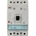 EKF Averes Автоматический выключатель AV POWER-1/3 20А 35kA TR
