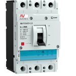 EKF Averes Автоматический выключатель AV POWER-2/3 250А 50kA ETU2.0