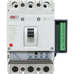 EKF Averes Автоматический выключатель AV POWER-2/3 250А 50kA ETU2.2