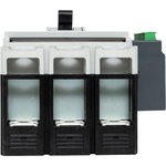 EKF Averes Автоматический выключатель AV POWER-2/3 250А 50kA ETU2.2