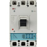 EKF Averes Автоматический выключатель AV POWER-3/3 400А 50kA ETU2.0