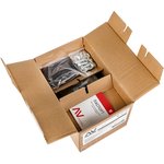 EKF Averes Автоматический выключатель AV POWER-3/3 400А 50kA ETU6.0