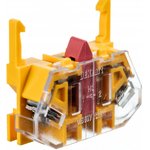 Контакт дополнительный ДК22-01