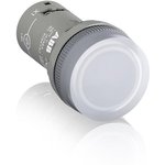 1SFA619403R5238, Лампа CL2-523C белая со встроенным светодиодом 230В AC (min ...