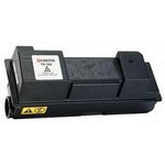 Картридж лазерный Kyocera TK-360 1T02J20EU0 черный (20000стр.) для Kyocera FS-4020