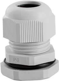 Сальник PG 16 диаметр проводника 10-14мм IP54 2шт/бл. 2844
