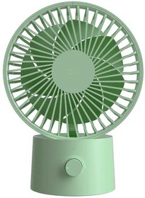 Вентилятор настольный ZMI AF218, зеленый [af218 green]