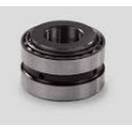 37412402025, ПОДШИПНИК 57707 ЗАДНЕГО МОСТА УАЗ ВОЛЖСКИЙ СТАНДАРТ