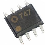 AA747AHA-LB, AA747 Series Magnetic Pickup