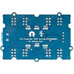 108020102, Grove - 16-Channel PWM Driver for PCA9685