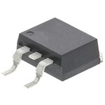 IRF610SPBF, MOSFET 200V N-CH HEXFET D2-PA
