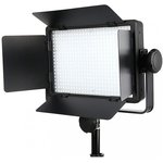 28584, Осветитель светодиодный Godox LED500C студийный