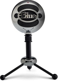 Микрофон Blue Snowball (988-000175)
