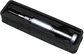 Отвертка из алюминиевого сплава Jakemy JM-8179 + 1,5