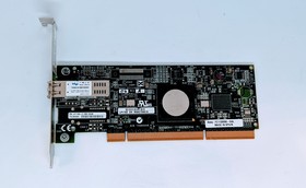 Адаптер Emulex LightPulse (LP1150-E) 4Gb/s Fibre Channel HBA PCI-X