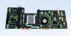 Активная объединительная панель SAS с RAID контроллером для серверов Intel FALSASMP Driskill II (D25540-501/D25540-502) SR1625/SR1550/SR2500