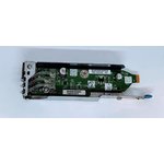 Лицевая Панель Intel Mini Control Panel USB For SR1550(D29426-401)