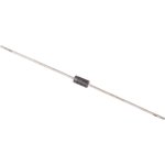 200V 1A, Rectifier Diode, 2-Pin DO-41 UF4003