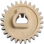 Шестерня привода резинового вала 27T RU6-0690-000 для HP LaserJet P2035/P2055 ...