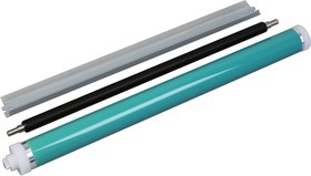 GPR-18, NPG-28, C-EXV14-Kit, Комплект восстановления драм-юнита для CANON iR2016 (CET), CET3937