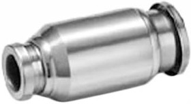 KQG2H04-06, Pneumatic Quick Connect Coupling