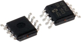 Фото 1/6 PIC12F1840-I/SN, 8bit PIC Microcontroller, PIC12F, 32MHz, 7 kB Flash, 8-Pin SOIC