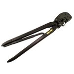 59239-4, Crimpers / Crimping Tools HHHT CRIMP TOOL 12-10 AWG