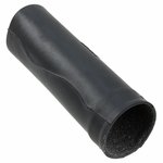 202D211-12-0, Heat Shrink Boot Black 11
