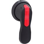 tb-80-100- dh, Door control handle for TwinBlock 80-100A PROxima EKF switches