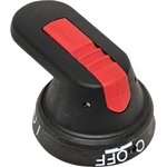 EKF PROxima TwinBlock Door control handle for TwinBlock 160-250A switches