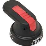 EKF PROxima TwinBlock Door control handle for TwinBlock 80-100A switches