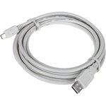 Фото 2/2 USB-MINI-CABLE, Кабель соединительный, длина 1.8м