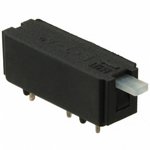 1410-L210-L2F1-S02-4A, Circuit Breaker Thermal PCB Mount Push-To-Reset Reset ...