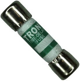 Фото 1/3 FNQ-10, Industrial & Electrical Fuses 500VAC 10A Time Delay Tron