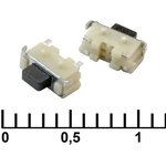 IT-1198E (4x2x3.5), Тактовая кнопка IT-1198E, 4x2x3.5 мм