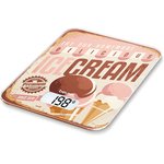 Весы кухонные BEURER KS19 Ice Cream, рисунок