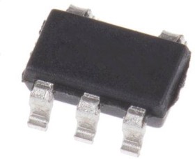 Фото 1/3 NCP163ASN180T1G, 1 Low Dropout Voltage, Voltage Regulator 250mA, 1.8 V 5-Pin, SOT-23