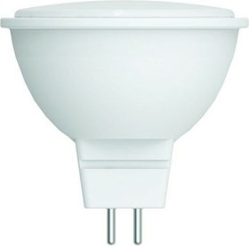 Светодиодная лампа LED-JCDR-7W/ 4000K/GU5.3/FR/SLS UL-00008836