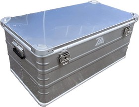Алюминиевый ящик 905x500x400 мм Big Box