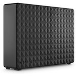 Внешний жесткий диск Seagate STEB4000200 4000GB Expansion Desk 3,5" USB 3.0