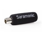 Микрофон-пушка Saramonic SR-AXM3 направленный с XLR комплект из 2 шт