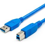 Кабель USB3 AM/BM 3M AT2824 ATCOM