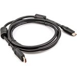 ACG517D-1.8M, VCOM HDMI (m) - HDMI (m) 1.8м, Кабель