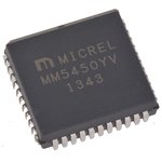 MM5450YV, LED Display Drivers LED Display Driver