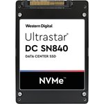 SSD накопитель WD Ultrastar DC SN840 WUS4BA138DSP3X1 3.8ТБ, 2.5", PCIe 3.1 x4 ...