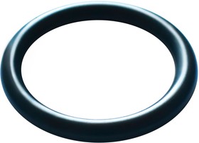 123800, Rubber : NBR PC851 O-Ring O-Ring, 23mm Bore, 30.2mm Outer Diameter